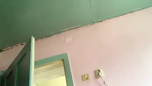 Senin için ateşli memeler