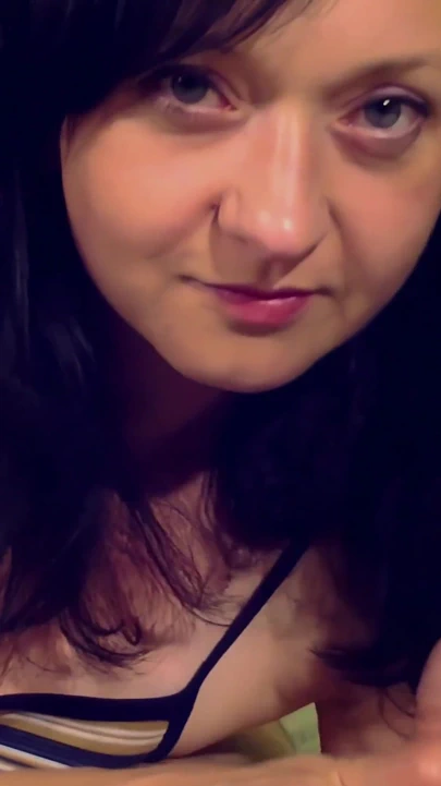 Zavallı penisinden 3 boşalma