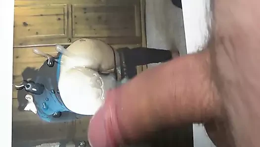 Magarette70'e saygı duruşu