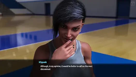 Tam oyun - Sunville orta yaşlı seksi kadınlar 2, bölüm 70