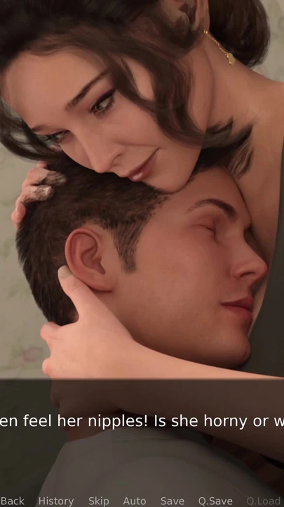 The God of Sex (part 2)