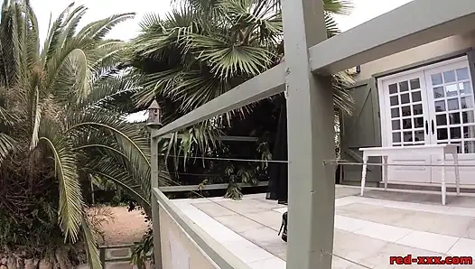 Hadi mastürbasyon yapalım!