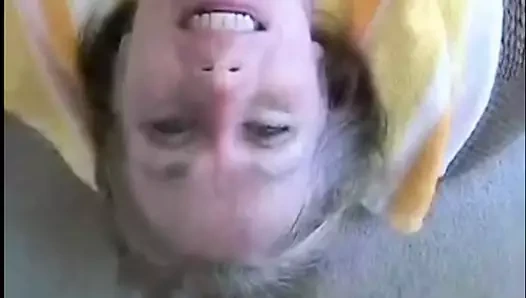 Bir seks deneyimi anı