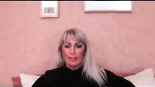 Gangbang Archive mega hot mature in stockings orgy