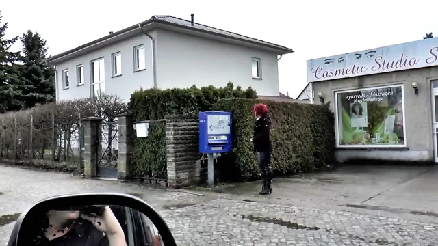Orta yaşlı seksi kadınlar ve nineler