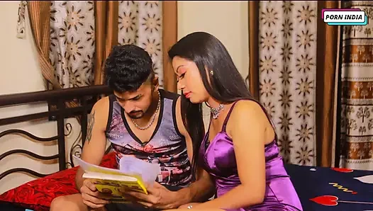 Ateşli güzel öğrenci büyük yarakla sert sikiliyor