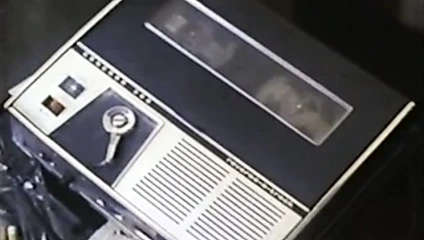 Firestorm (harika kay parker sahnesi ile)