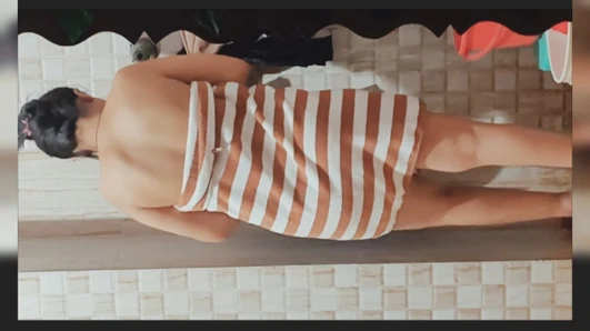 Latika büyük sert sikişiyor