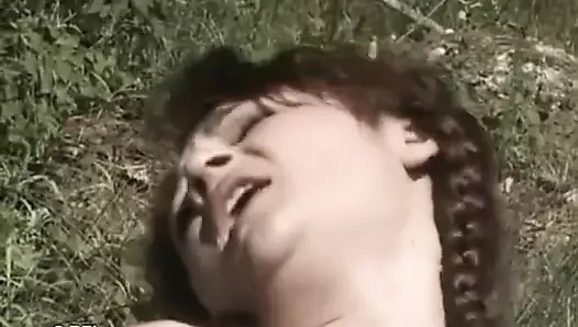 Lezbiyen aşırılıkları.