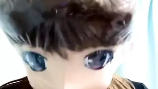 Kigurumi nefes oyunu