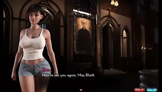 The Genesis Order. Bölüm 166