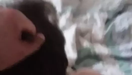 köpek ile büyük twinks