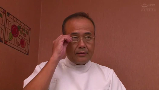 Özür dilerim tatlım... masörümün rahim ağzını uyarması beni büyüledi