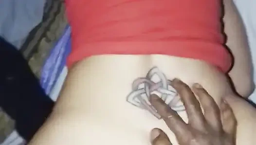 Domaltarak mükemmel göt