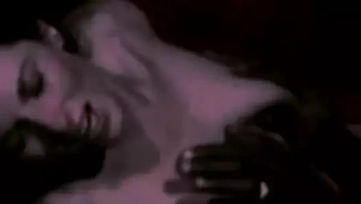 Ateş, sana veriyorum