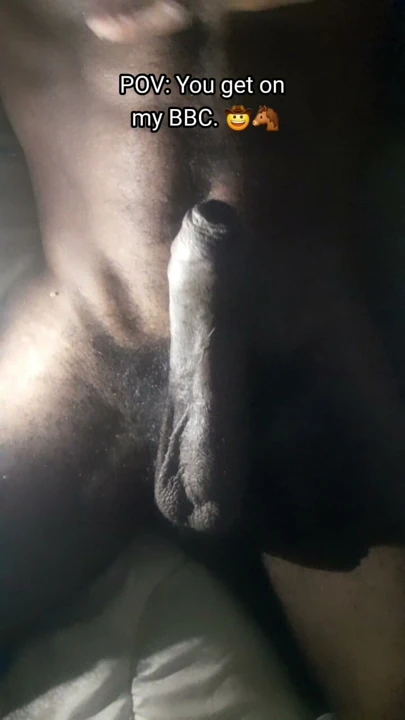 Bakış açısı: Siyah kralının götünü sik. #BNWO #BBC #Bareback