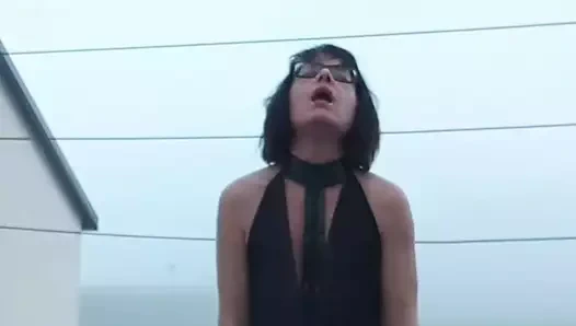 Gizemli 10 sec fışkırtma