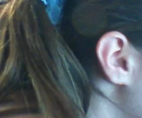 3 Arjantinli kız twitcam'de