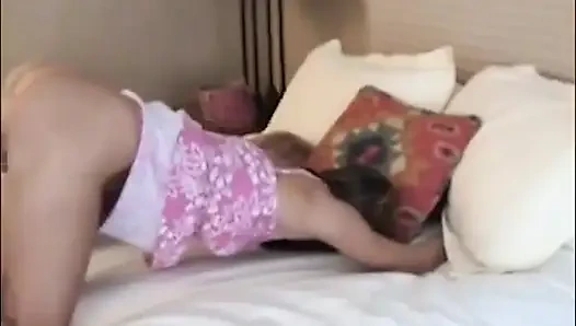 Mandi и Кристина