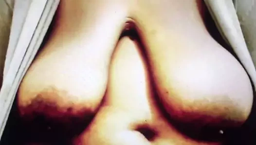 Büyük sarkık Afrikalı meme