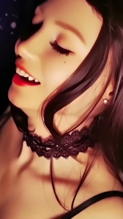 Funwest Doll Lyra is at a Party and Gives a Blowjob - with AI sequnces | Clip 1