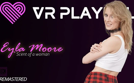 Bir kadının kokusu