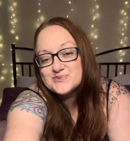 Fiona143 ve şovumdan sonra eğlence.