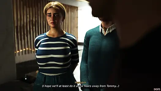 Baştan çıkarma sanatı (bölüm 20)