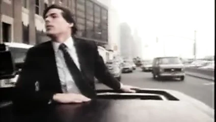 cennetin dokunuşu (1983)