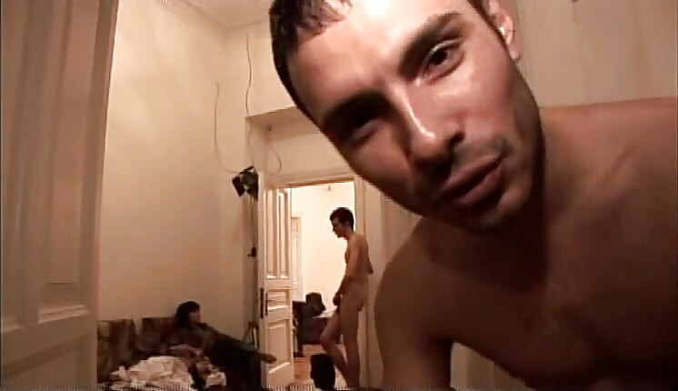 Hypersex (tam porno film)