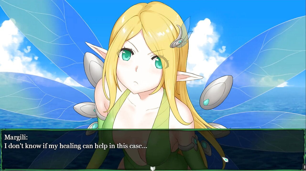 Succubus antlaşması hentai oyunu pornplay ep.4 seksi şeytanları yakalamak o kadar kolay değil