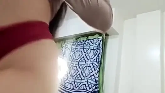 Merhaba tatlım bugün çok azgınım sanki sen de