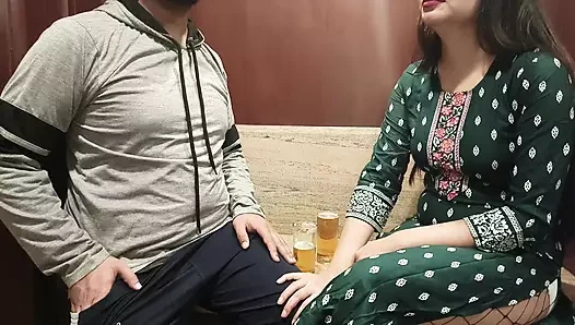 Üvey anne ve üvey oğul ilişkisi (üvey annem her zaman istediğimi alıyorum)