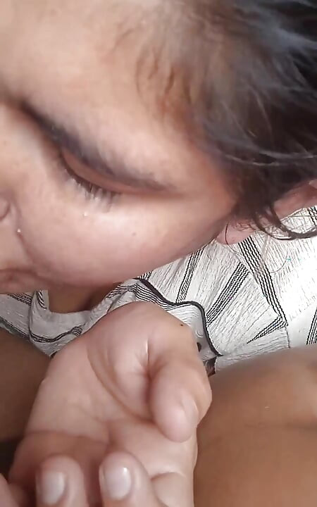 Sucking Dick in Secret