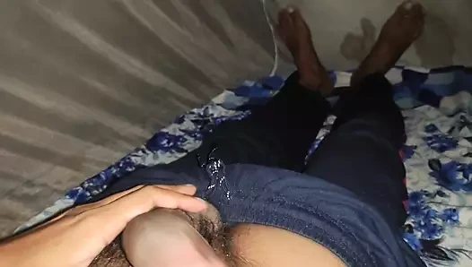 Ahhh.. Bugün sabah yarağım çok sert