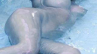 Tahlia paris - kaygan bilardo oyunu