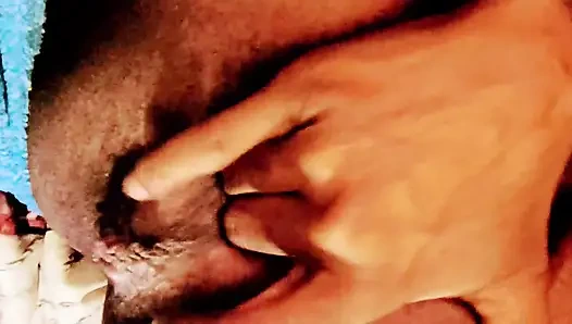 O yarak için hazırım bebeğim