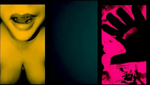 Spermini ağzında hisset prezervatif boşaltma versiyonu