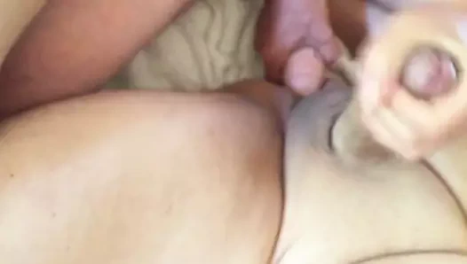 Strapon wichser jbkbt