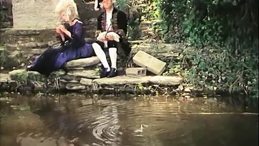 Das Lustschloss Der Jungen Marquise (1986)