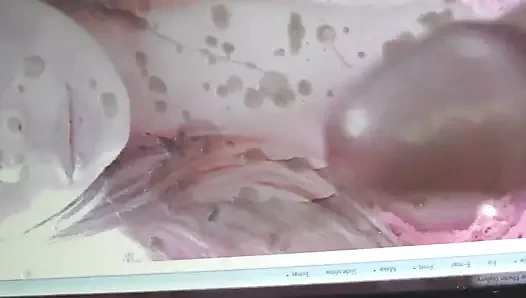 Justjaded'in kız kardeşi tossertims aşk suyu alır