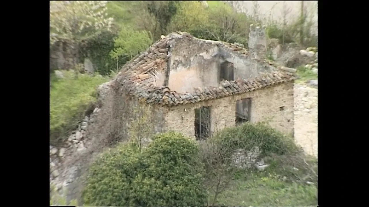 L’ Albergo della Paura! (Full Movie)