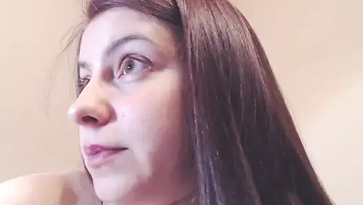 Babam için dans et, seksi vücudumu seviyor