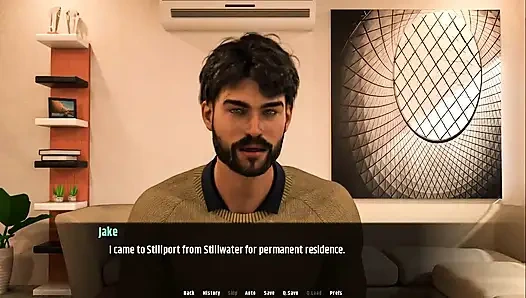 Derealização: procurando novo emprego ep 6