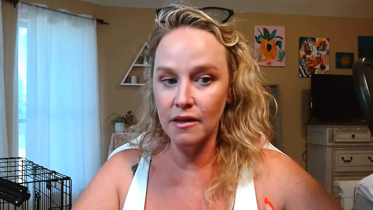 Dee Siren says what to do if you get a girl pregnant!