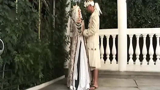 1700'lerde Çılgınlıklar