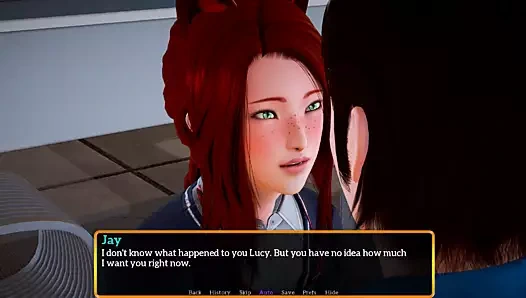 Yeni evim - (pt 45) - nc