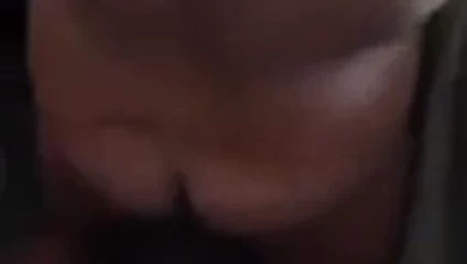 Bbw kız üzerinde kız fisting