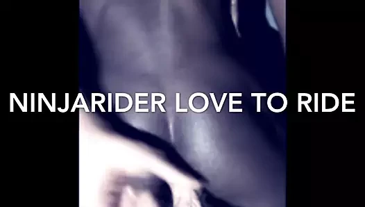 binmek beyaz horoz ninjarider