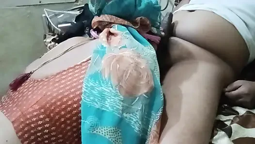 Uncle Fucked His Maid in BDSM